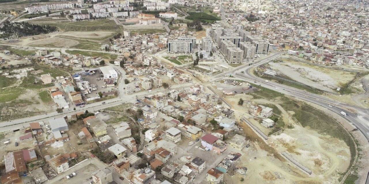 İzmir’de kentsel dönüşüm 2 yılda hız kazandı