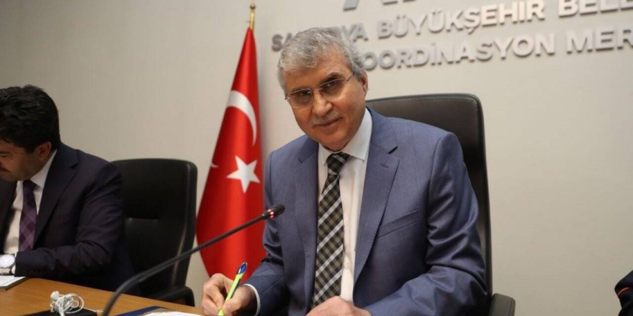 Büyükşehir, AFAD ve SUBÜ arasında protokol