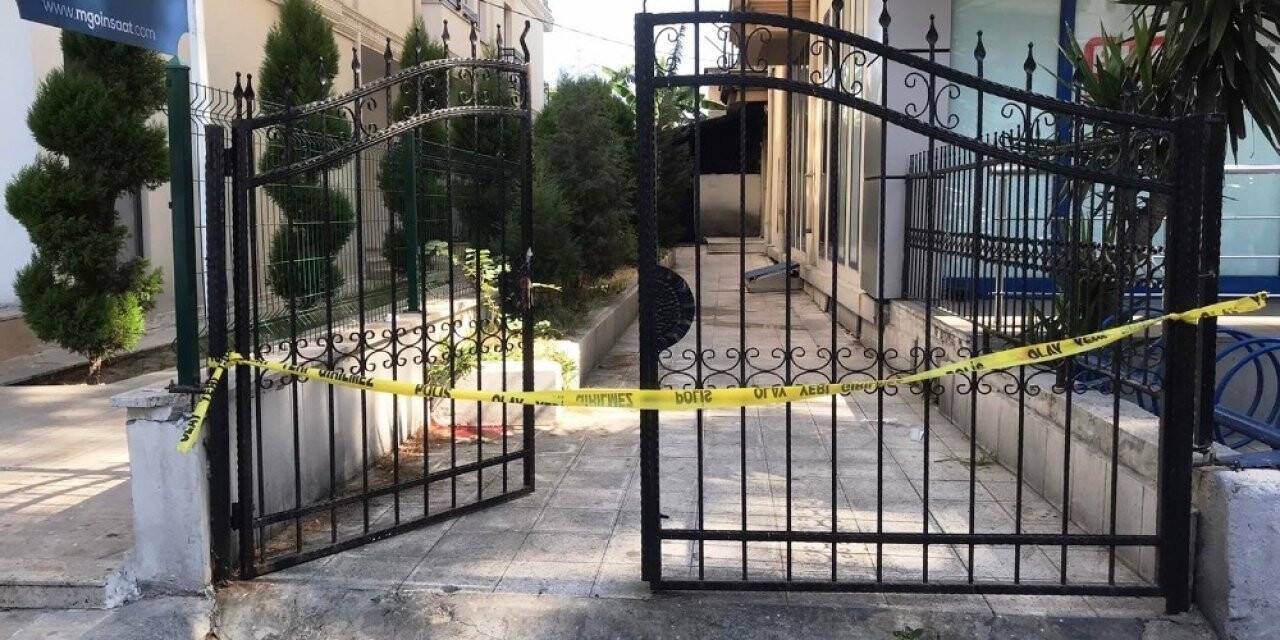 Katil kocaya ağırlaştırılmış müebbet