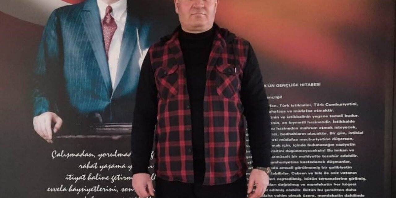 Gülbey: “ASİMDER Ermeni lobisinin planlarını bozdu”