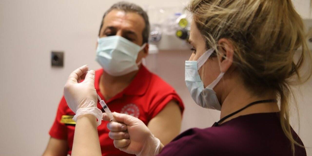 Elazığ İl Sağlık Müdürü Polat uyardı: "Her şey biranda tersine dönebilir"