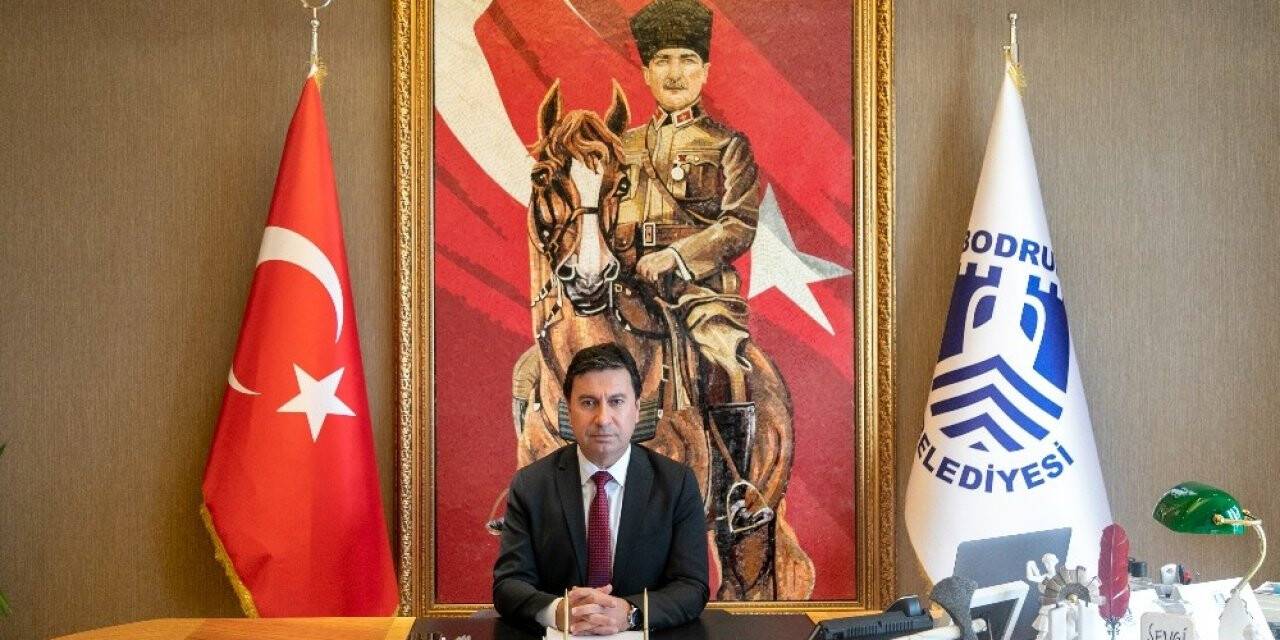 Başkan Aras esnafı uyardı