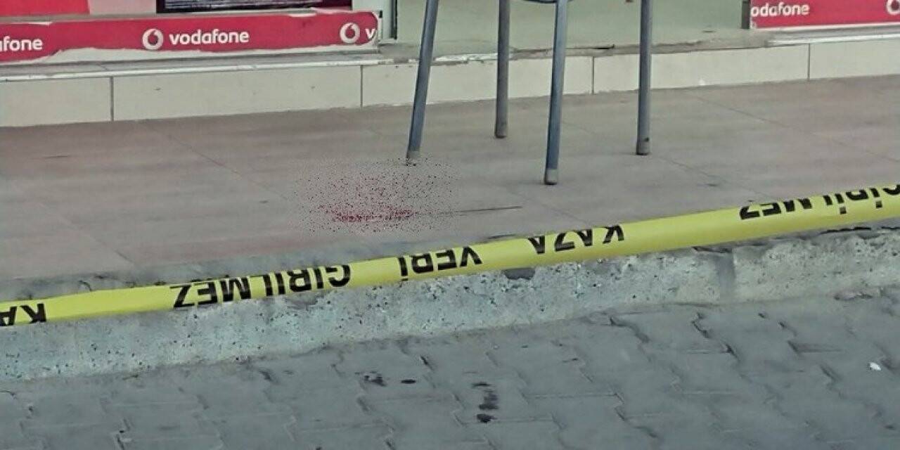Çanakkale’de dördüncü kattan düşen çocuk hayatını kaybetti