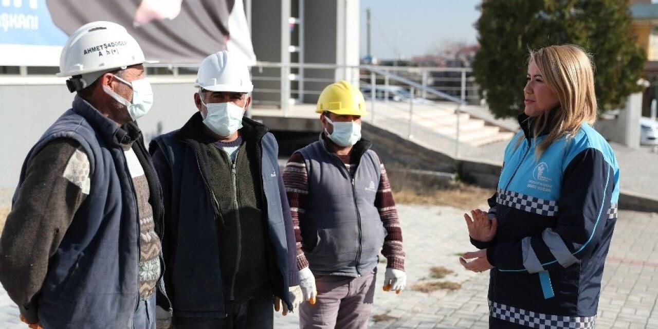Denizli’ye ilk Alzheimer merkezi kuruluyor