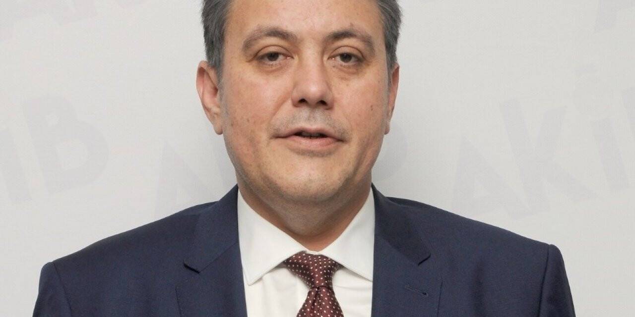 AKAMİB Başkanı Kılıçer: "İhracatta başarı için kurumsallaşmak gerekli"