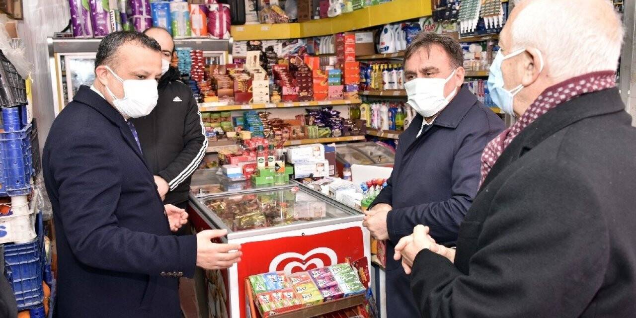 Gümüşhane’de mutasyonlu virüs şüphesi