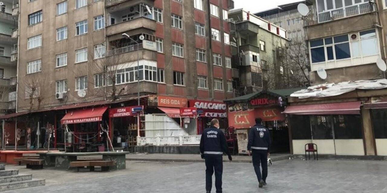 Yenişehir Belediyesinden "Rehavete kapılmayalım" uyarısı