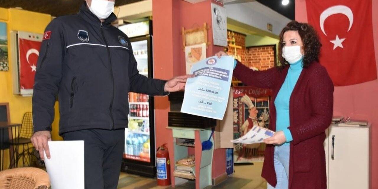 Şehzadeler’de dinamik denetim modeli hayata geçti