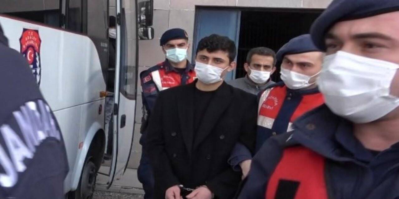 Gamze Esgicioğlu’nun katil zanlısına müebbet hapis talebi