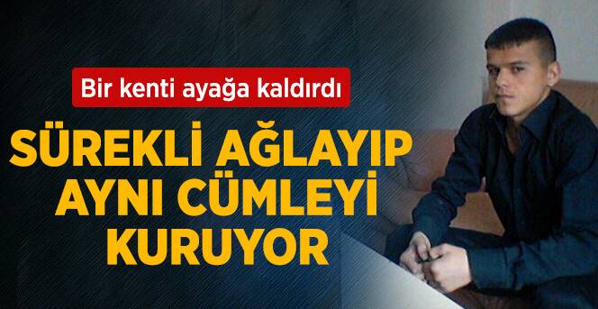 Mert'in Katil Zanlısı: Ben Bunu Neden Yaptım