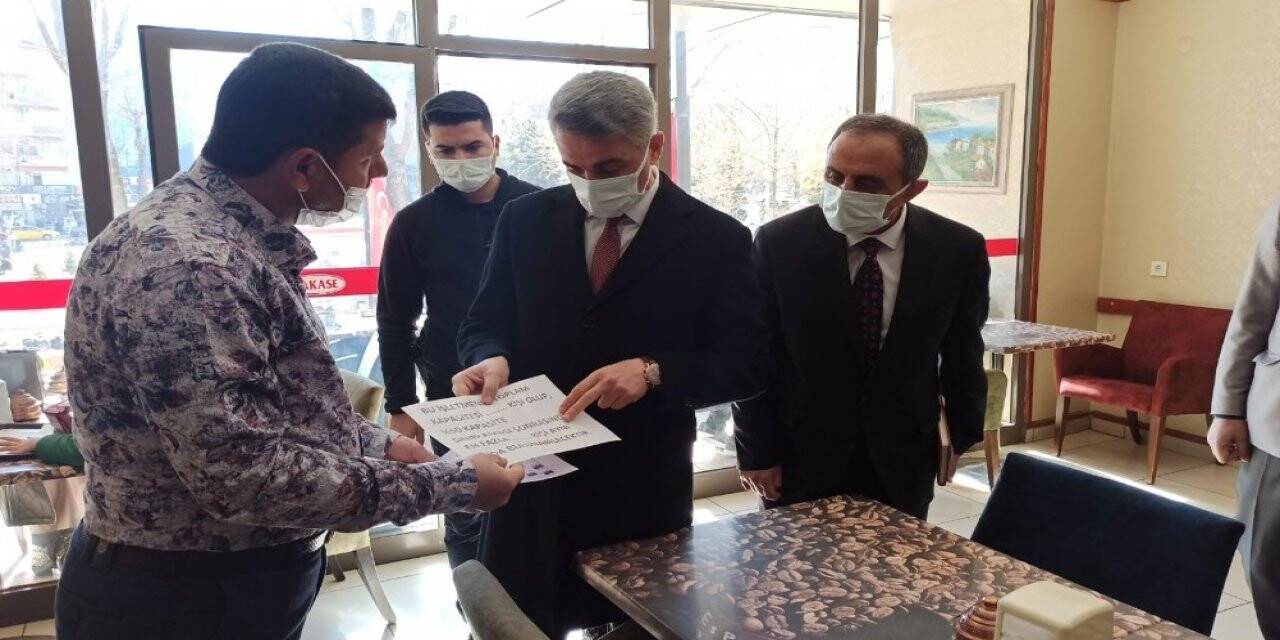 Malatya’da vaka sayısı arttı
