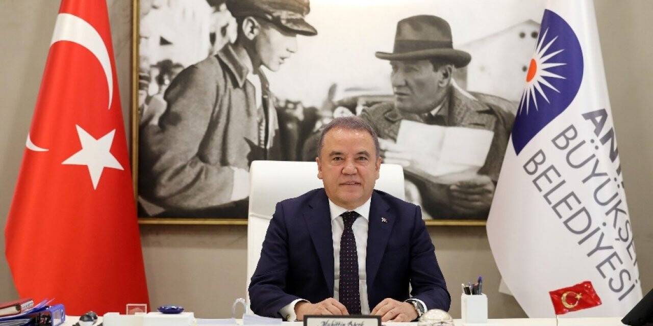 Büyükşehir’den 8 Mart’ta kadın personele izin