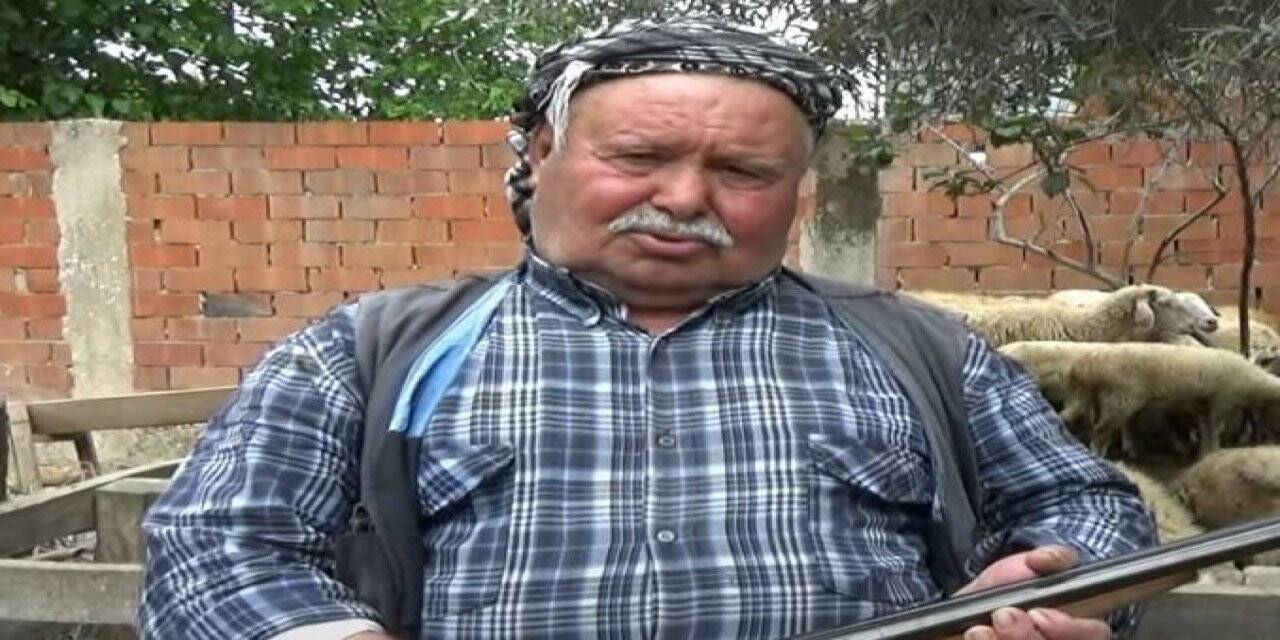 Tire’de otomobil ile çarpışan motosikletin sürücüsü hayatını kaybetti