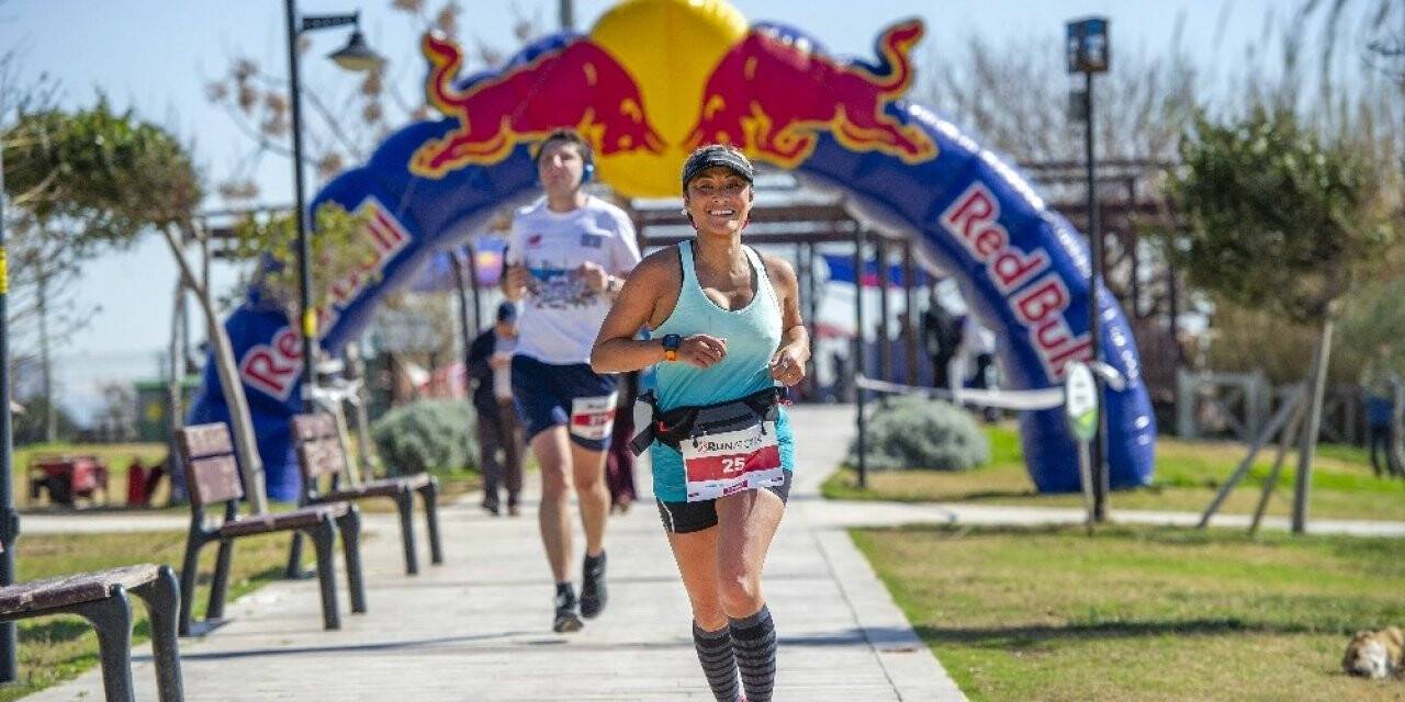 Red Bull Challengers Runatolia’da şehre izini bırakacak