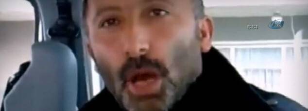 Sahte hafıza dua testi
