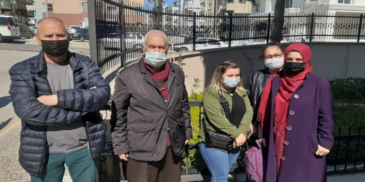 "Beyaz eşya tamircisiyim" deyip, Söke’de 8 kişiyi dolandırdı