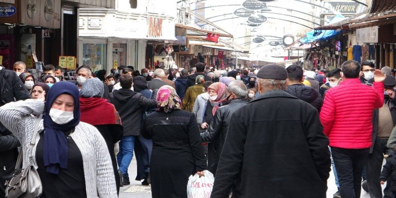 Korona virüs denetimlerinde 342 kişiye ceza