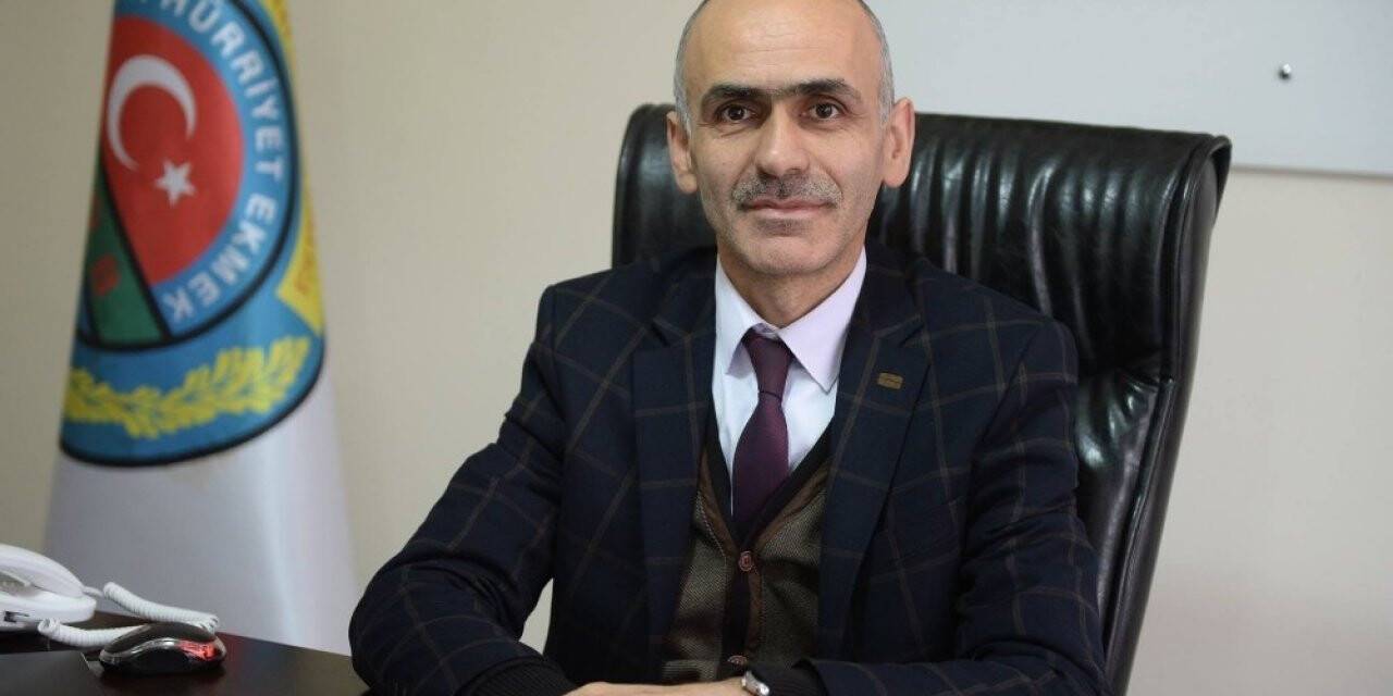 Giresun’da etkili olan soğuk hava bazı bölgelerde zirai dona neden oldu