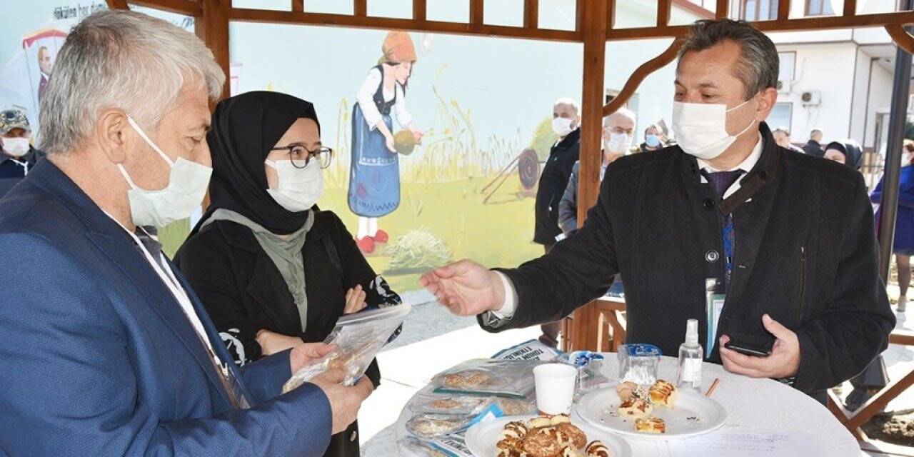 AtaTohum’da atalık tohum çeşidi 392’ye ulaştı