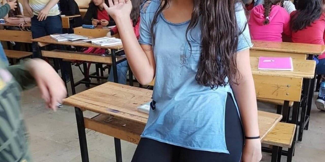 Elif’e çarpan sürücünün yargılanmasına başlandı