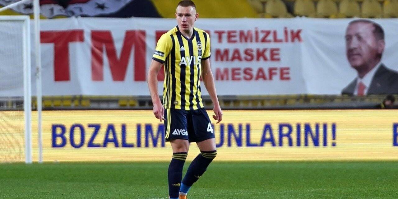 Attila Szalai stopere döndü