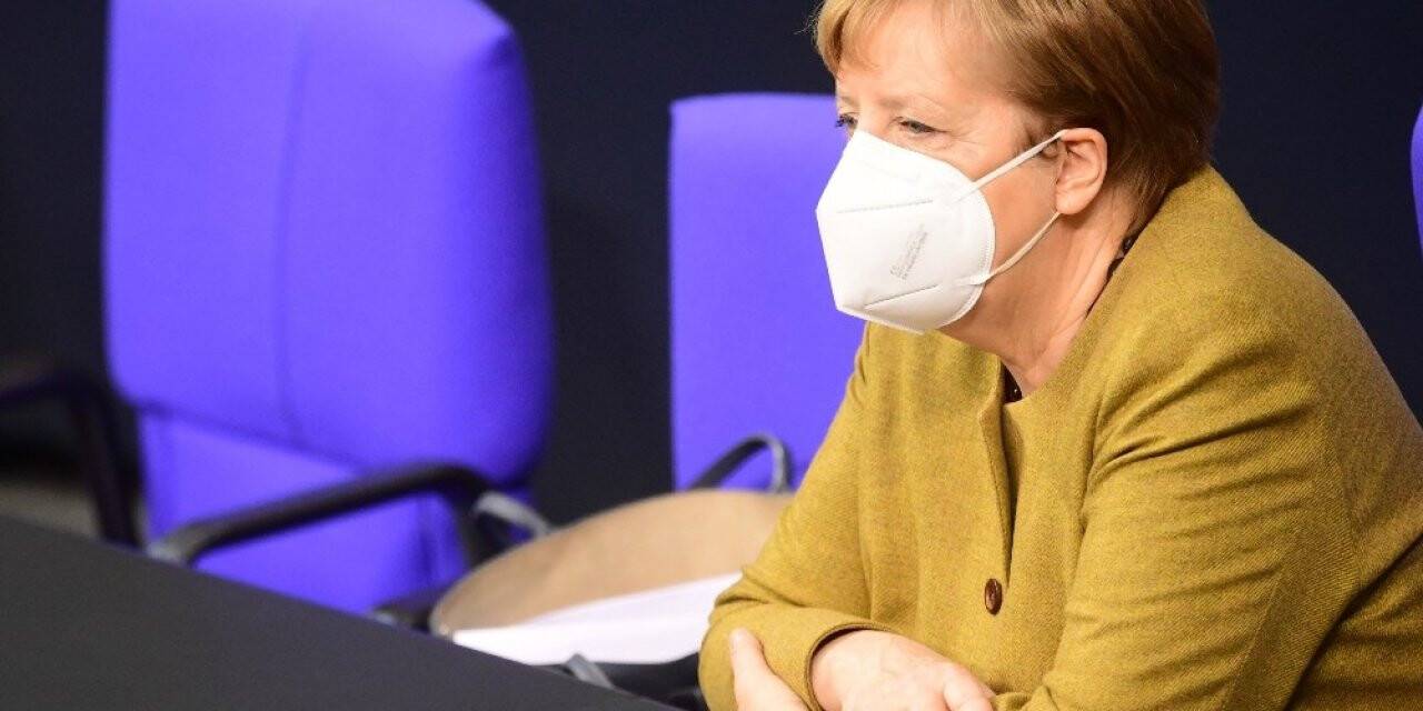 Merkel, Wirecard skandalında ifade verecek