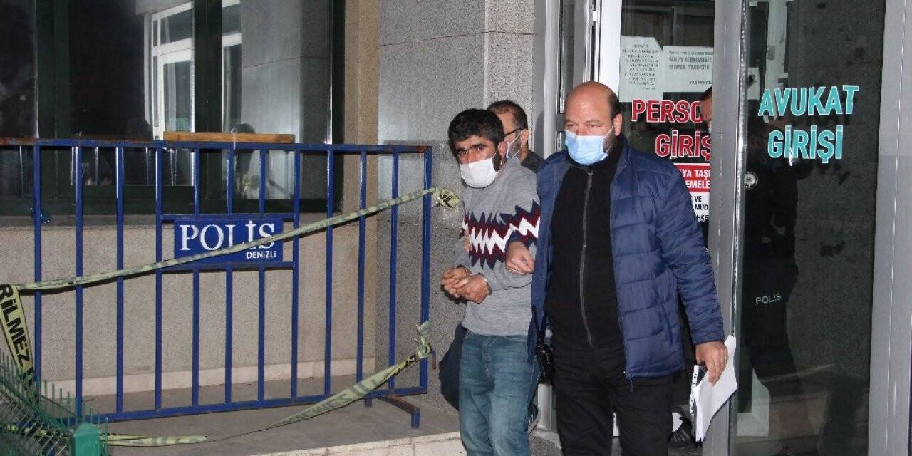 Kardeşlerini kendisini küçümsedikleri için öldürmüş
