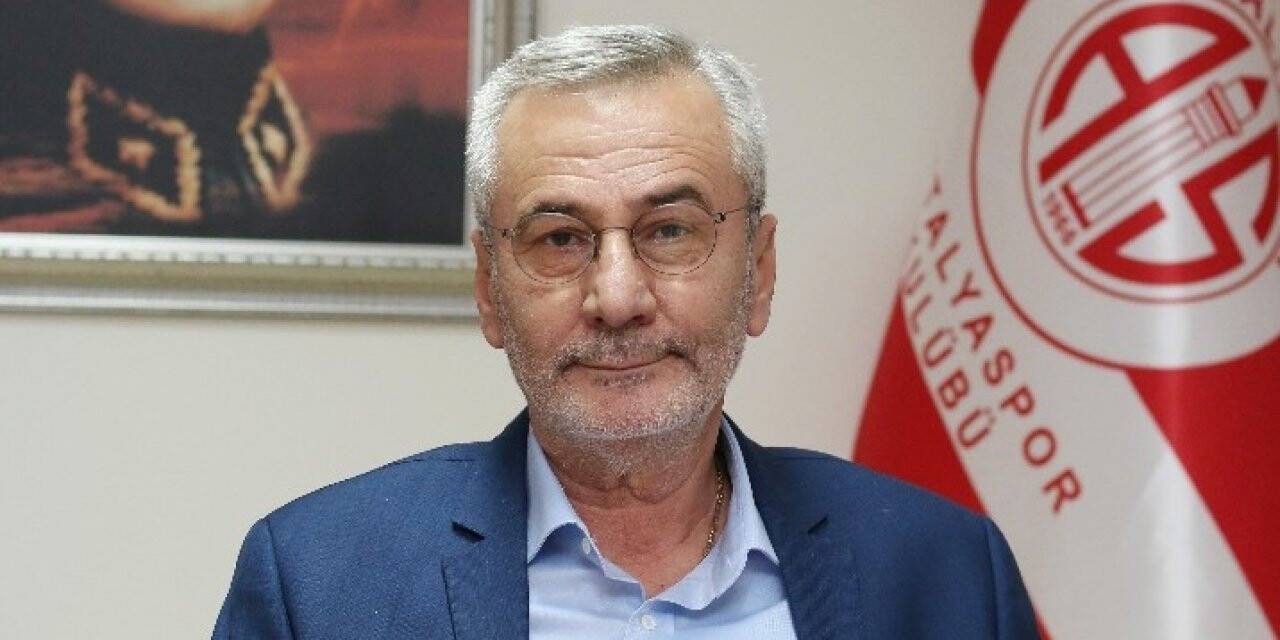 Antalyaspor’dan VAR tepkisi