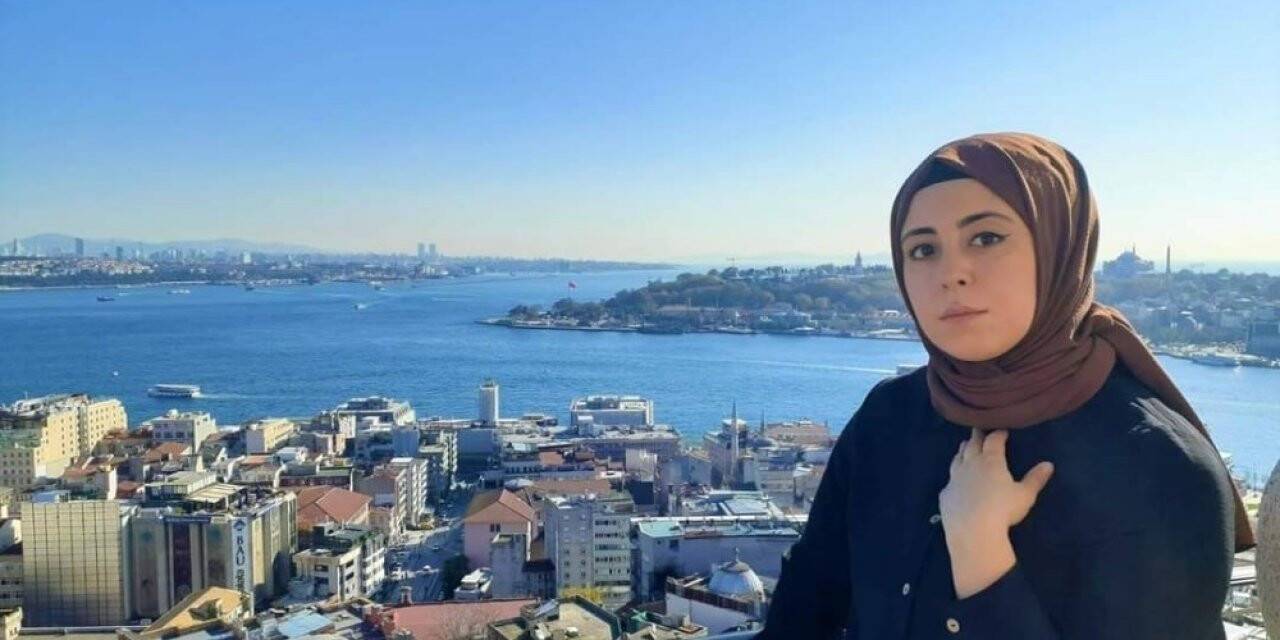 Sultanbeyli’de intihar eden genç kız paylaşımlarıyla dikkat çekti