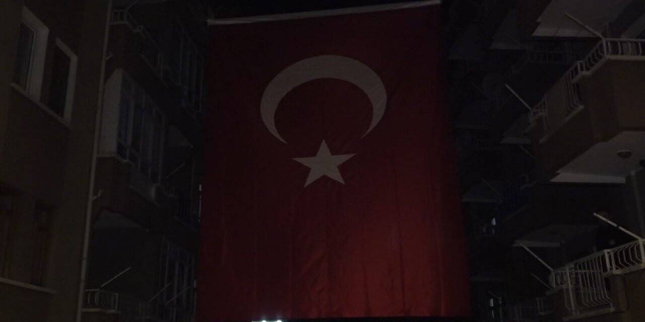 Kırıkkale’ye şehit ateşi düştü