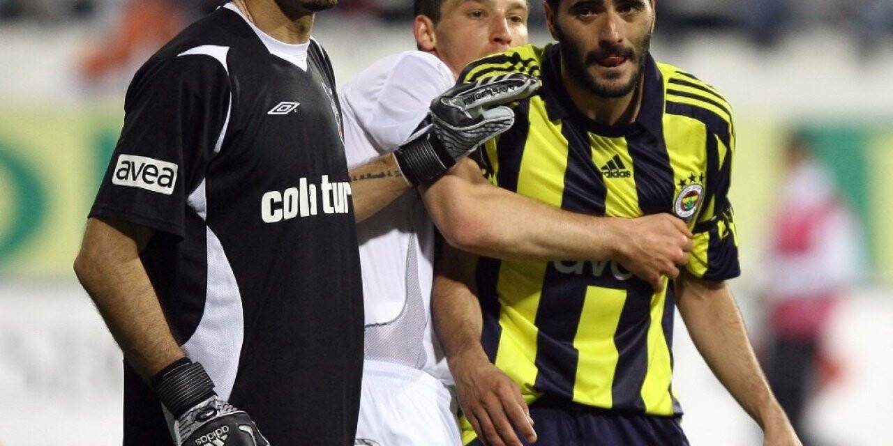 Galatasaray, Beşiktaş’ı emsal gösterdi!