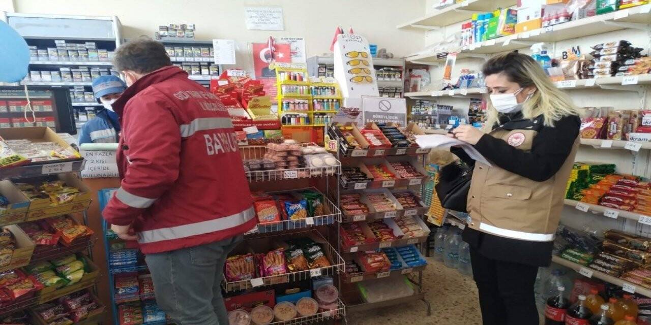 Bayburt’ta ‘Dinamik Denetim Süreci’