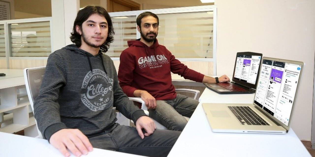 Kadın cinayetlerine dikkat çeken uygulama