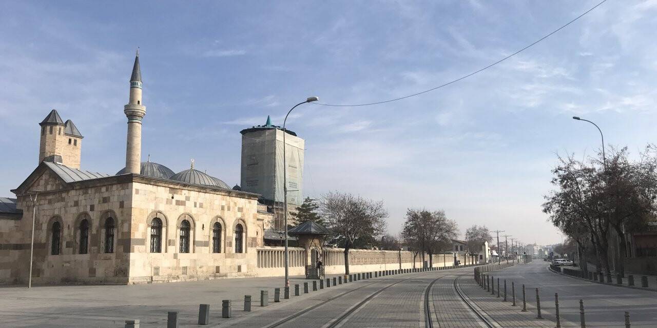 Son genelgeye göre kısıtlamayla ilgili sıkça sorulan sorular