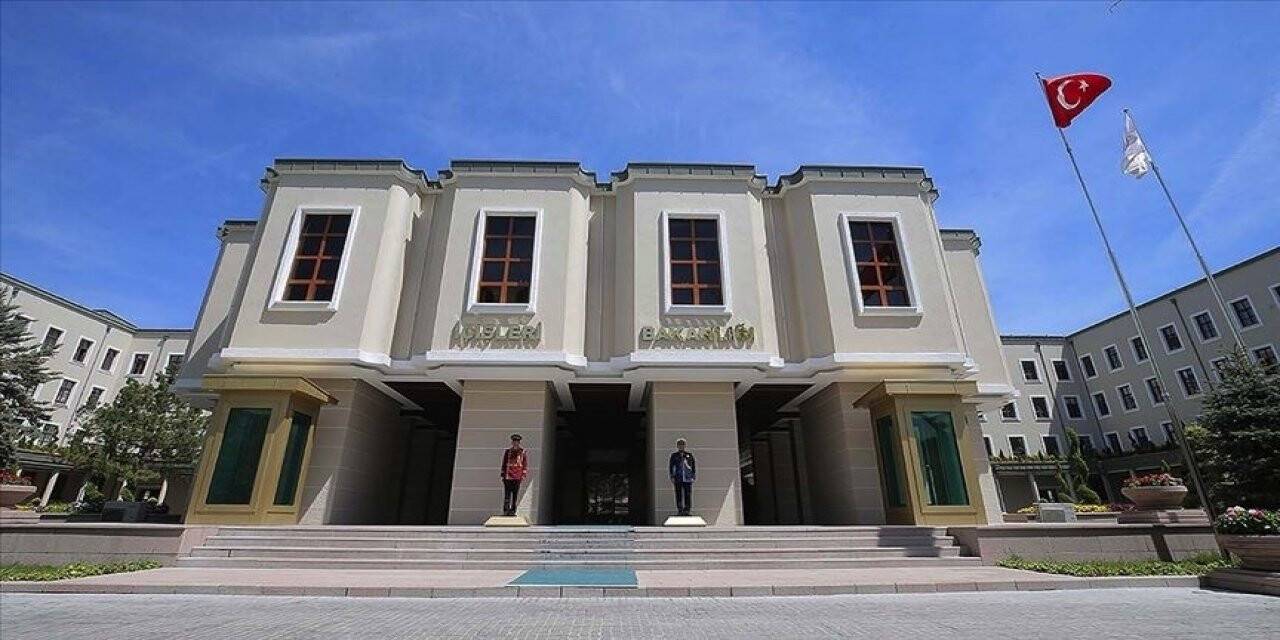 İçişleri Bakanlığı'ndan 'Haftalık Tematik Denetimler' genelgesi
