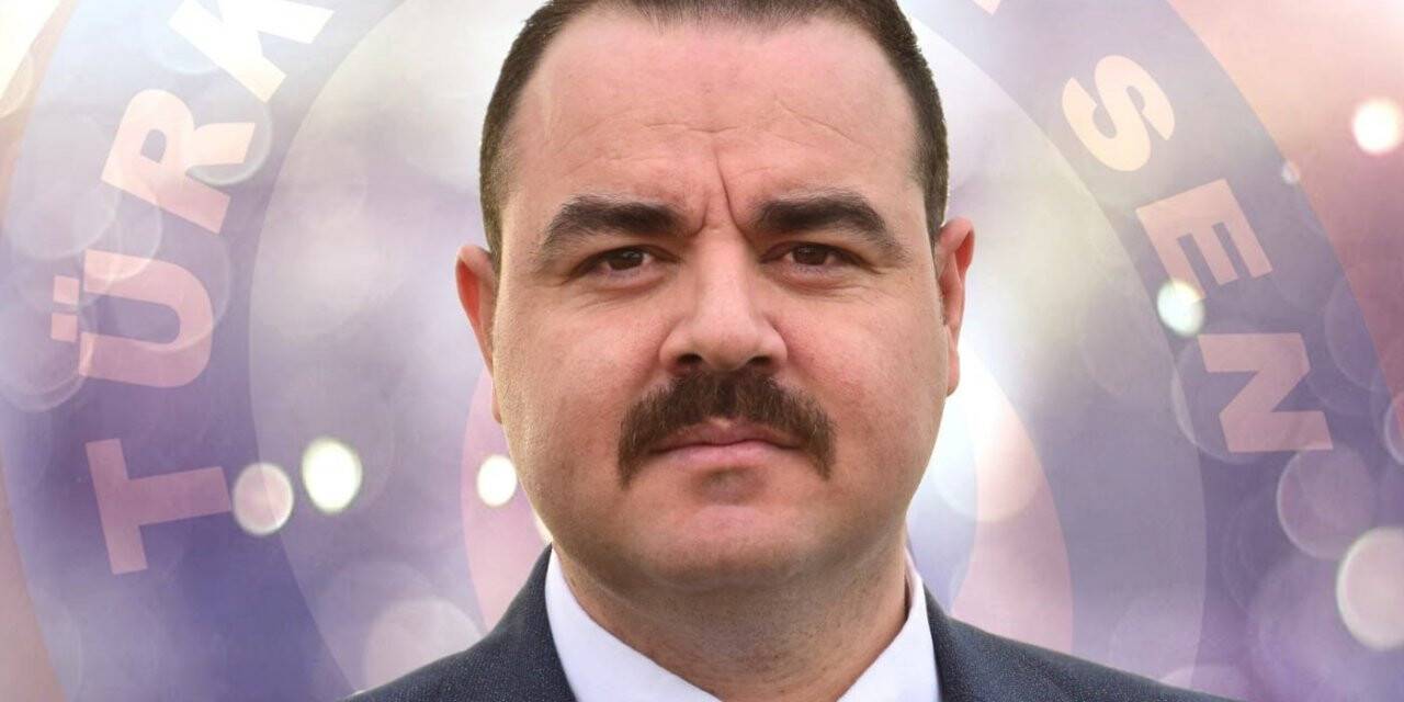Adalet Çalışanları Sahipsiz Değildir