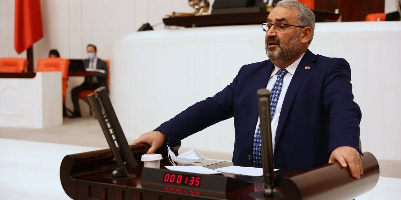 Etyemez: Kadınlarımız, En Büyük Güvencemizdir