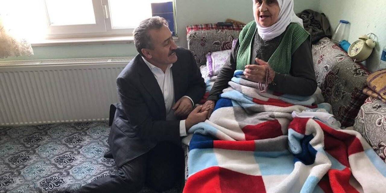 Başkan Tutal’ın  “8 Mart Dünya Kadınlar Günü” mesajı