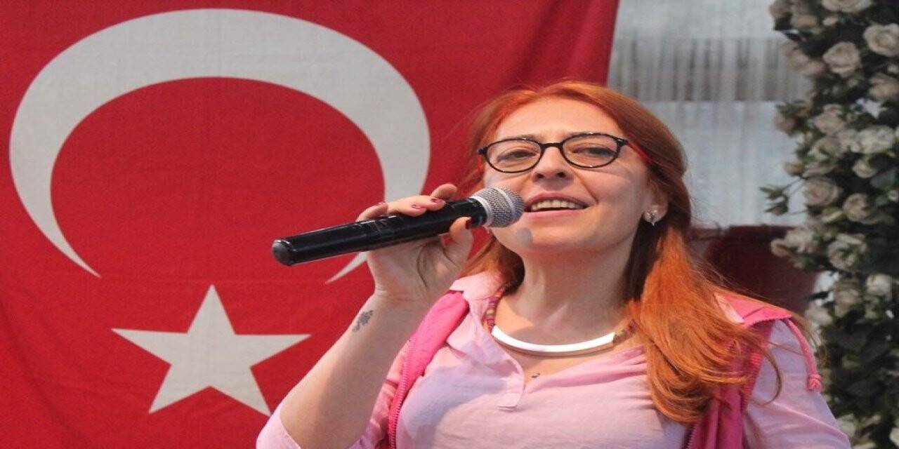 Şimşek; Kadınlar yurttaş olabilme mücadelesi veriyor