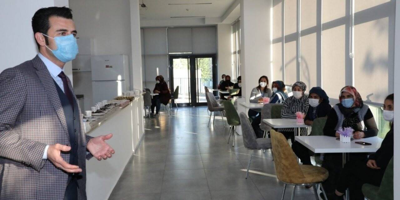 Bu ilçede kadın girişimcilere ruhsat indirimi var