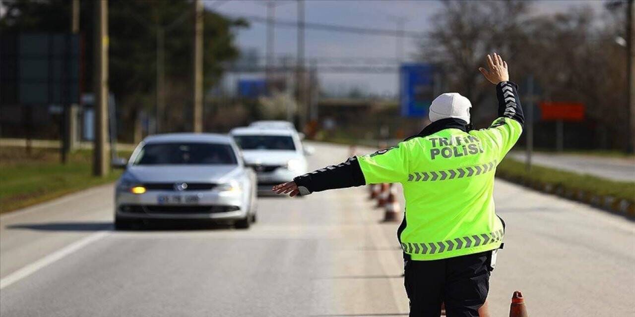 İçişleri Bakanlığı: Kısıtlamayı ihlal eden 25 bin 439 kişiye işlem uygulandı