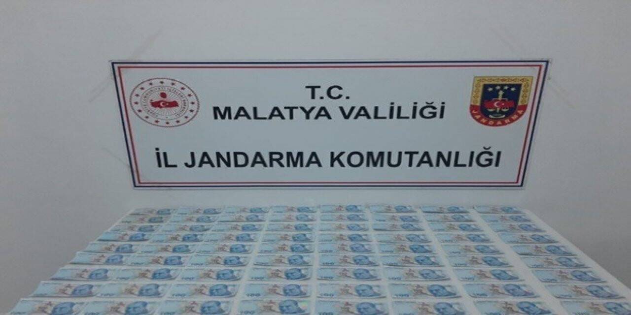 Sahte para operasyonu: 3 gözaltı