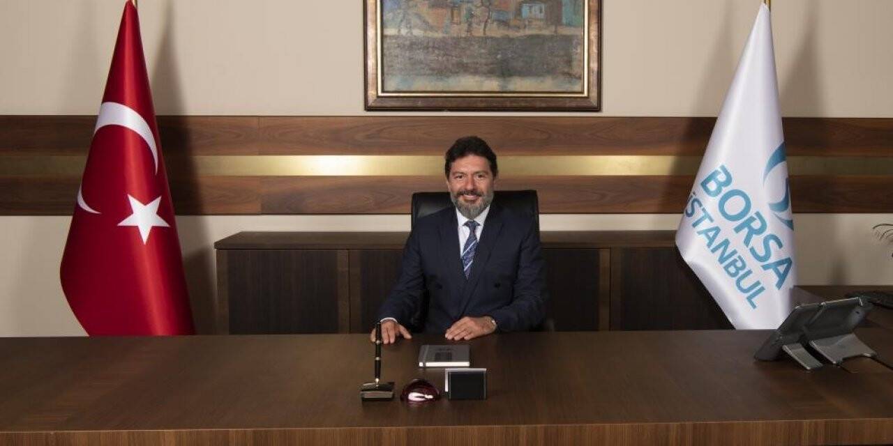 Borsa İstanbul Genel Müdürü Hakan Atilla istifa etti