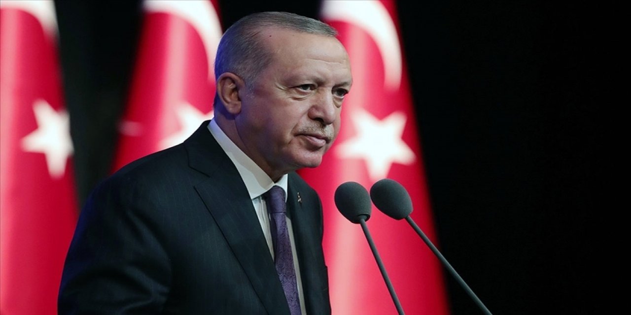 Cumhurbaşkanı Erdoğan Rasim Öztekin'in kızına taziye telefonu