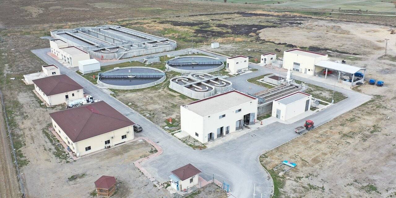 Akşehir Gölü’ne Can Suyu Oluyor