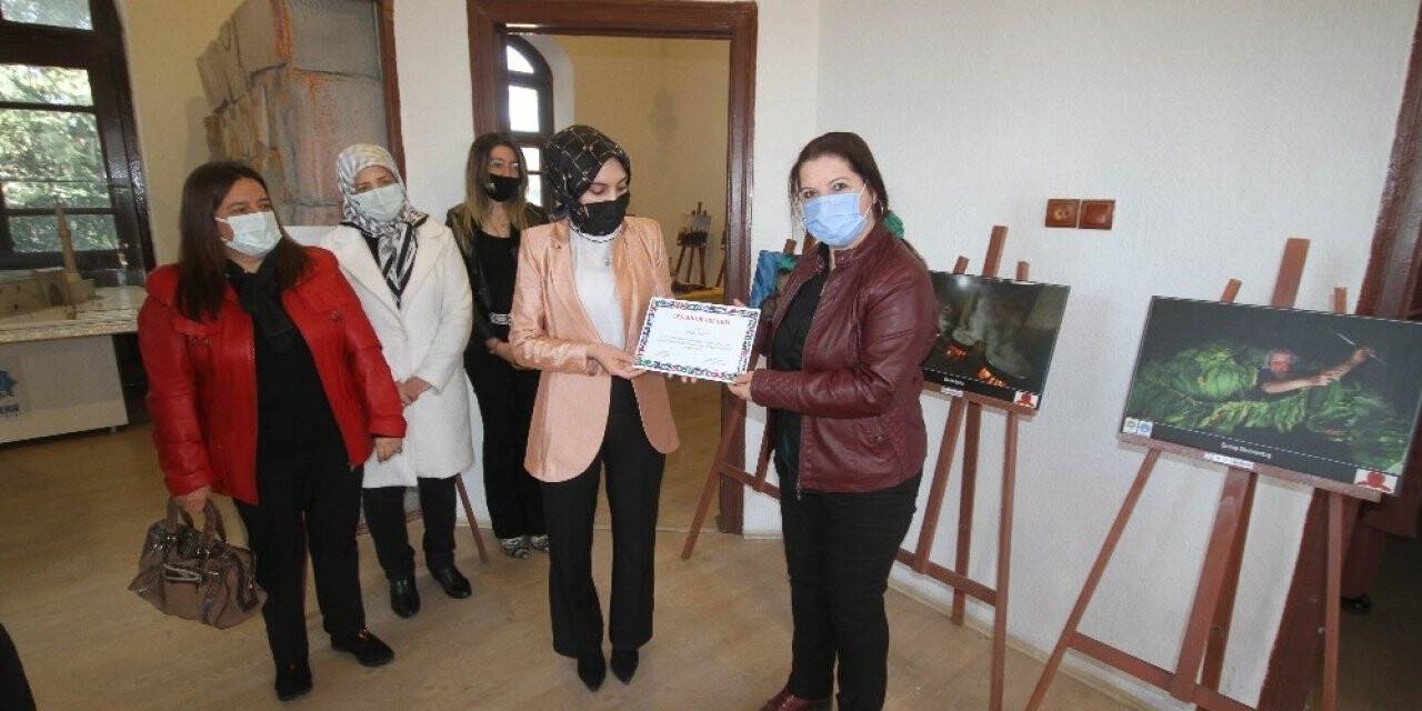 Başsavcı Tuba Ersöz, Kadınlar Günü’nde kadına şiddet eylemlerini kınadı