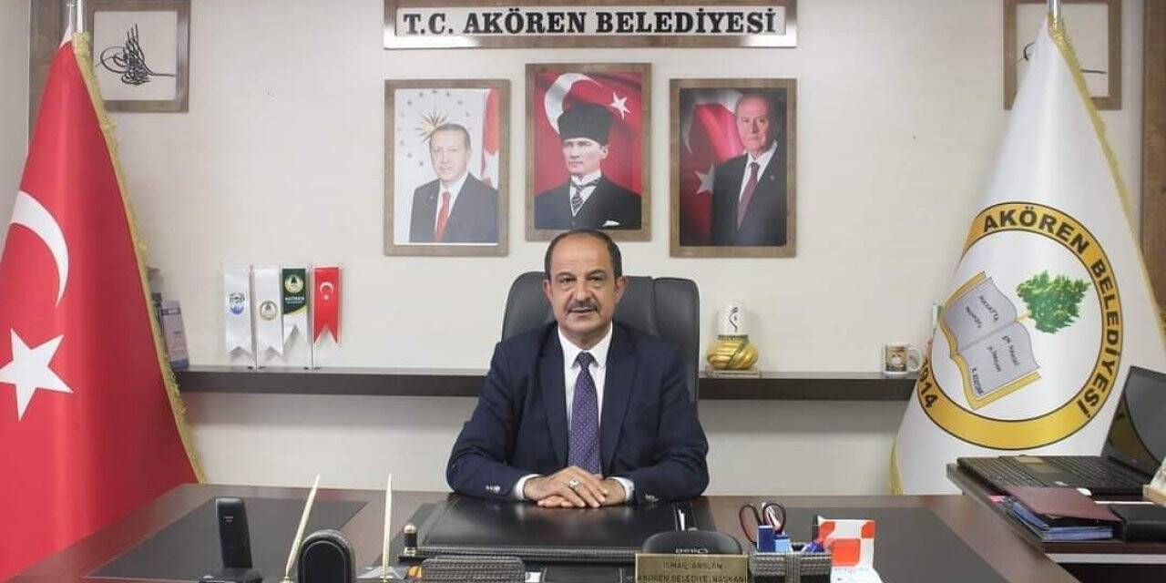 'Kadınlar başımızın tacı olmaya devam edecek'