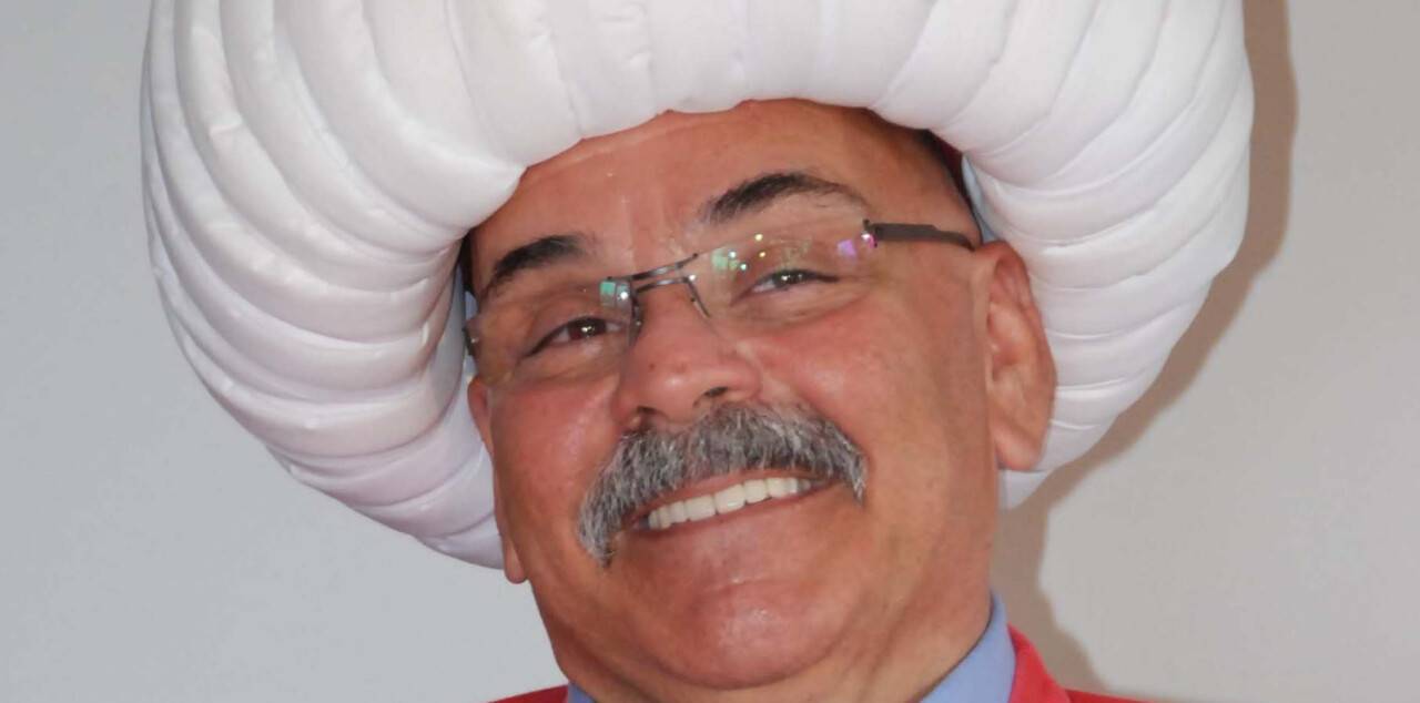 Rasim Öztekin Nasreddin Hocayı da canlandırmıştı