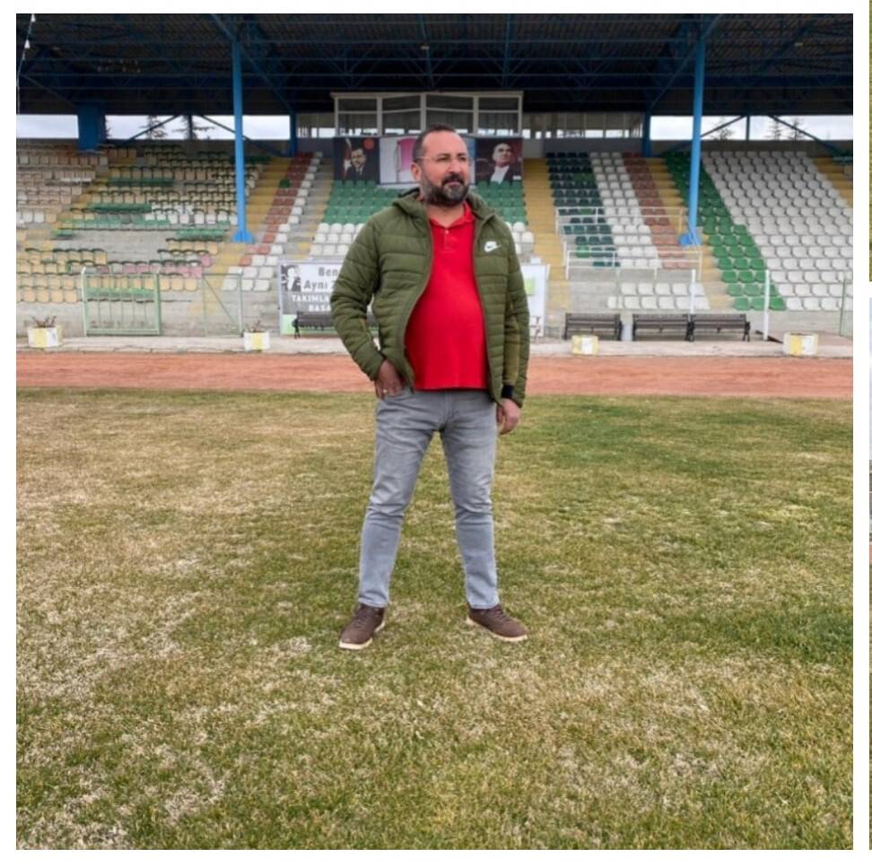 Kamış: Şampiyonluğun favorisi Ereğlispor