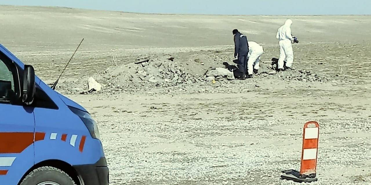İstanbul’dan Konya’ya gelip öldürüp gitti, polisin çalışmasıyla yakalandı